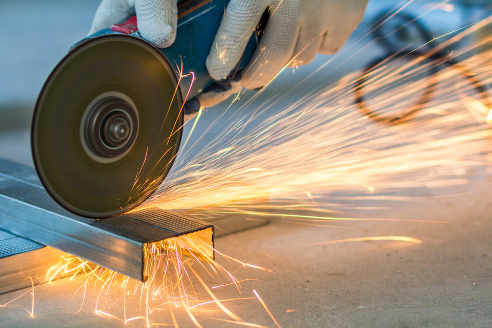 Continuous and Segmented Diamond Blades: What’s the Difference?