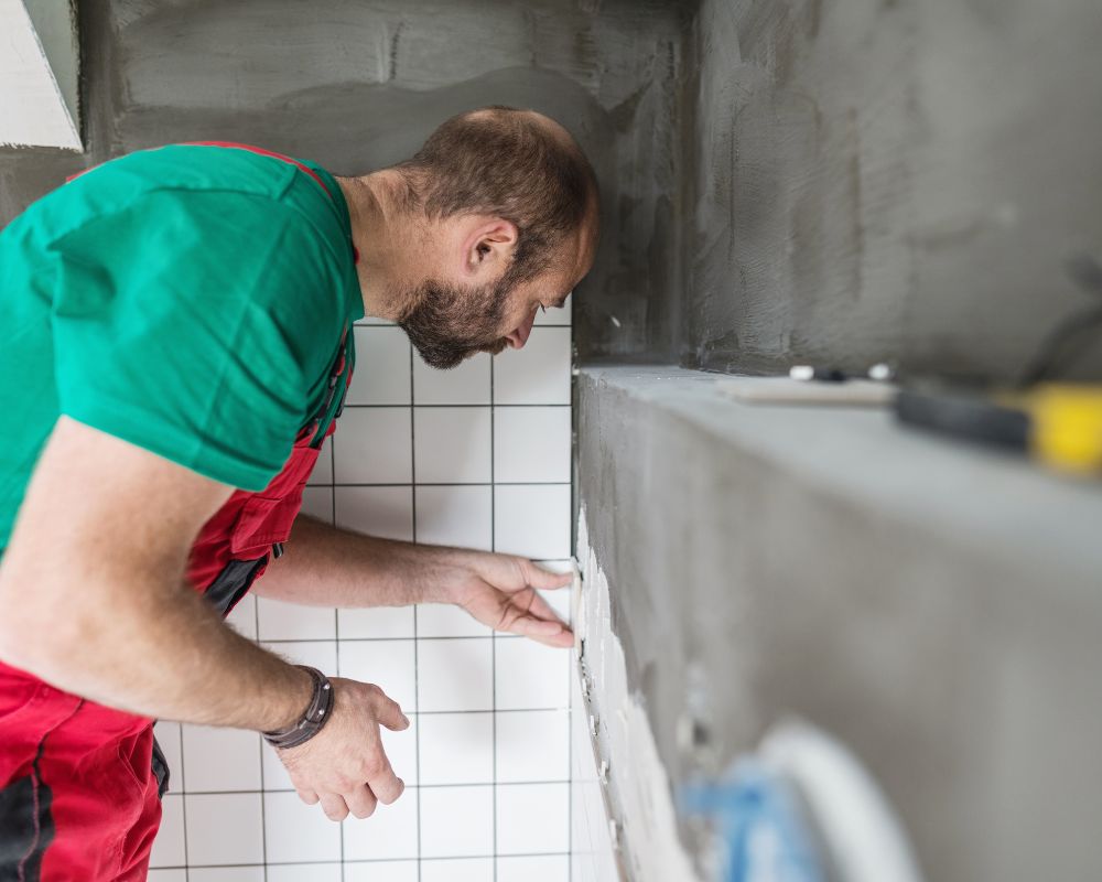 DIY Flooring: Is It Safe to Put New Tiles Over Old?