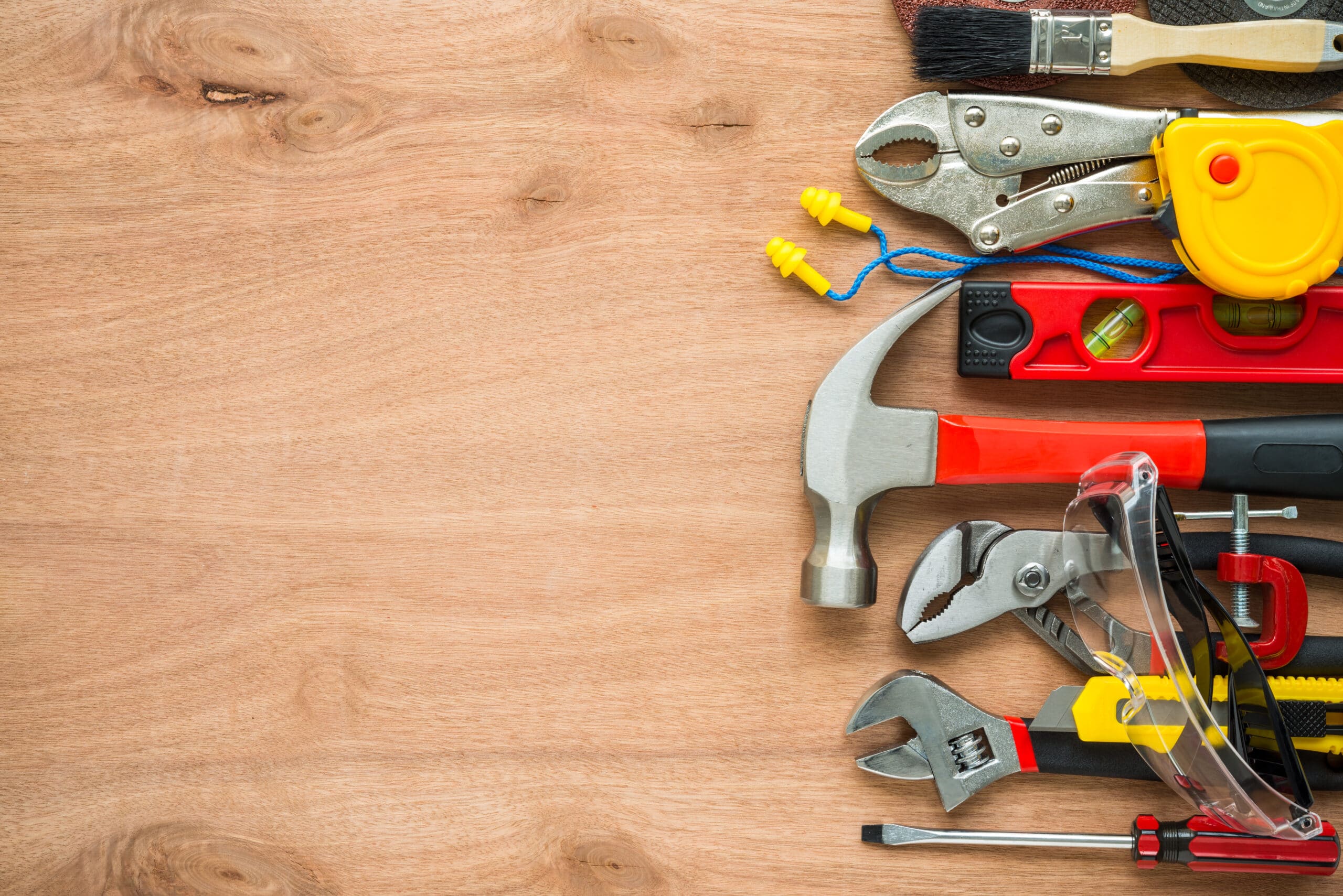 How to Tackle Complicated Home Projects